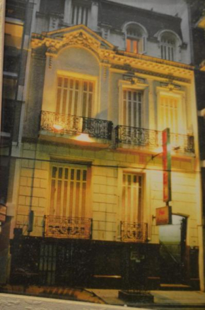 Hotel Gran Sarmiento